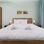 Cozy Appartement *