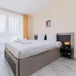 Appartement Cozy *