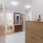 Cozy Appartement Plovdiv