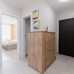 Cozy Appartement