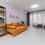 Cozy * Plovdiv
