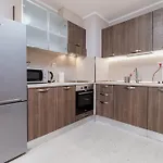 Cozy Appartement