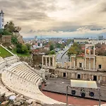 Cozy Plovdiv