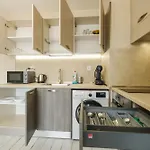 Cozy Appartement
