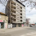 Appartement Cozy