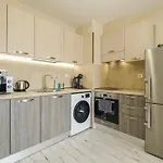 Cozy Appartement *