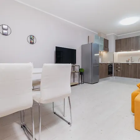 Apartment Cozy 2-bed Plowdiw