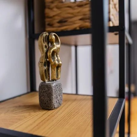 Cozy Apartmán *