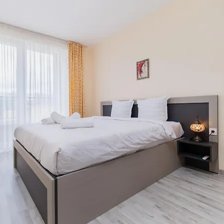 Apartmán Cozy *