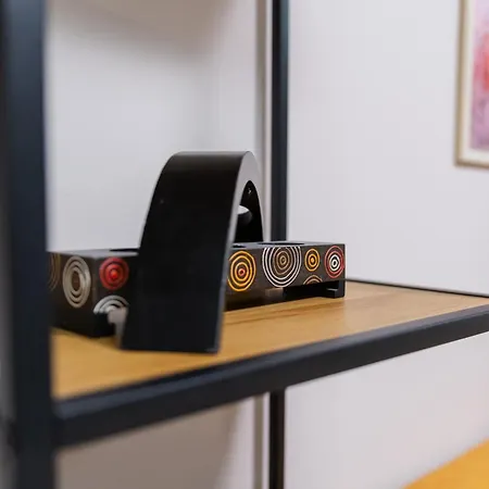 Apartment Cozy 2-bed *