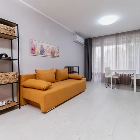 Cozy * Plovdiv