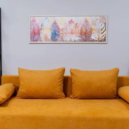 Cozy 2-bed Apartment Plowdiw