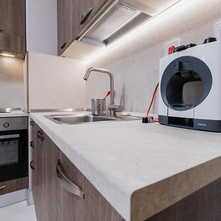 Cozy 2-bed Apartment Plowdiw