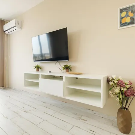 Апартамент Cozy Пловдив