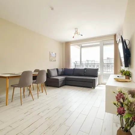Cozy Apartmán