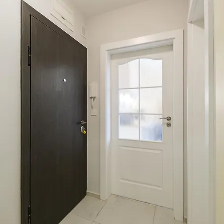 Cozy Apartmán