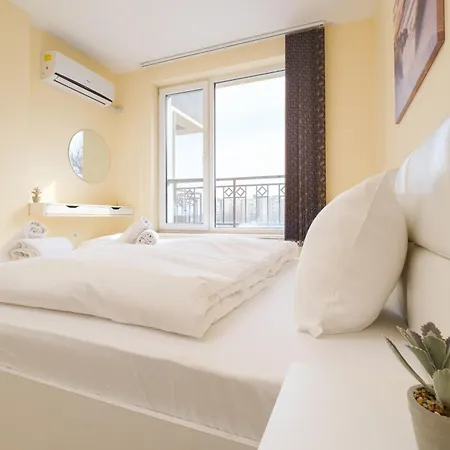 Apartmán Cozy *