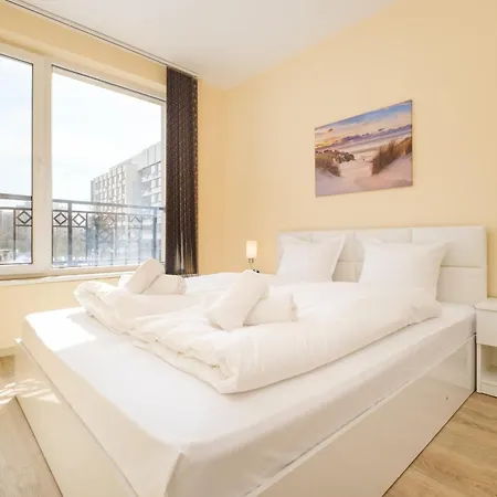 Апартамент Cozy