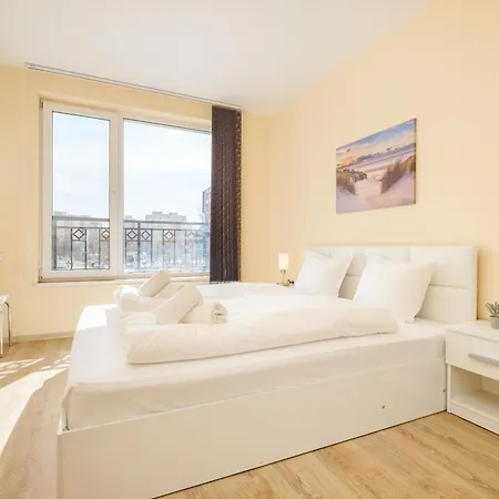 Cozy Apartmán