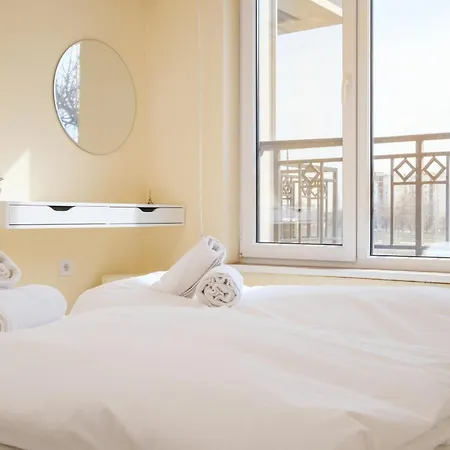 Cozy Апартамент Пловдив