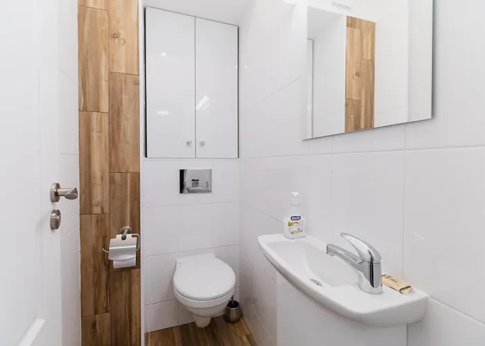 Cozy 2-bed * Plovdiv