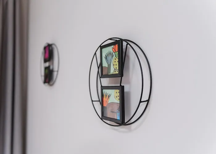 Апартаменты Cozy Apartments *