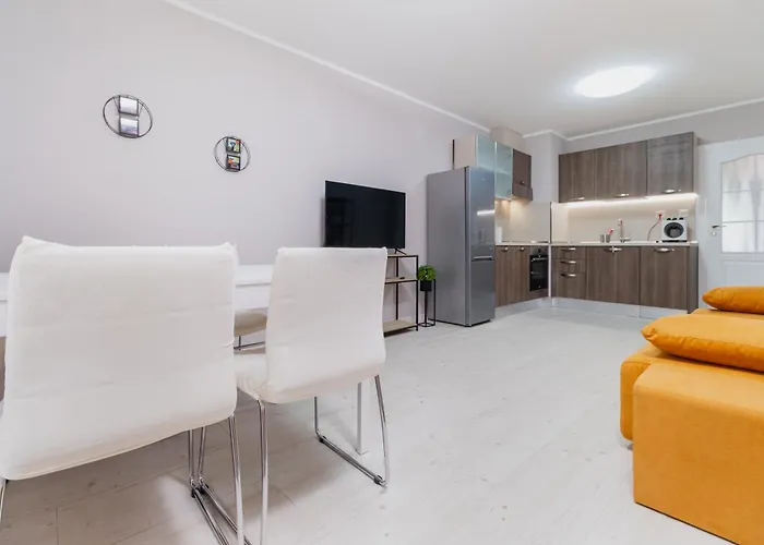 Апартаменты Cozy Apartments Пловдив