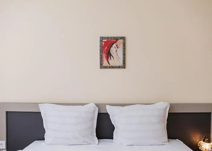 Апартаменты Cozy Apartments *