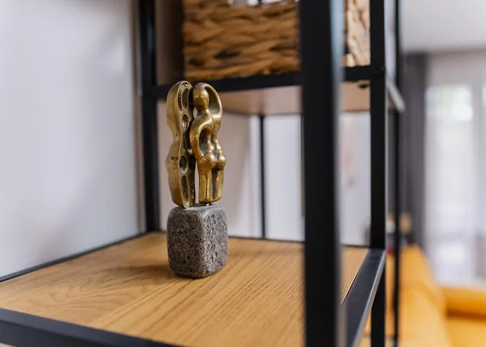 Cozy Apartments Апартаменты *