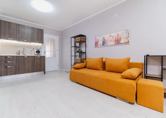 Cozy 2-bed Apartamento Plovdiv