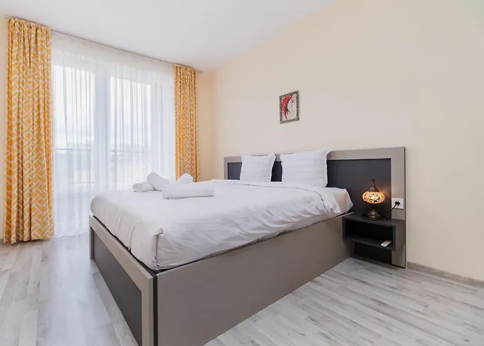 Апартаменты Cozy Apartments *