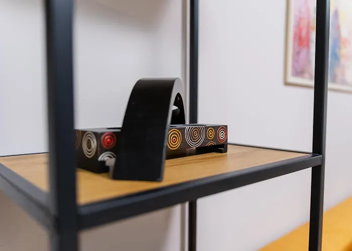 Апартаменты Cozy Apartments *