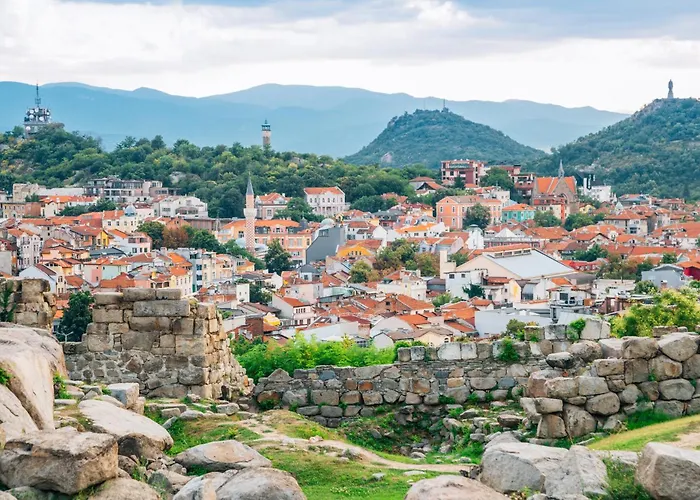 Cozy 2-bed Apartamento