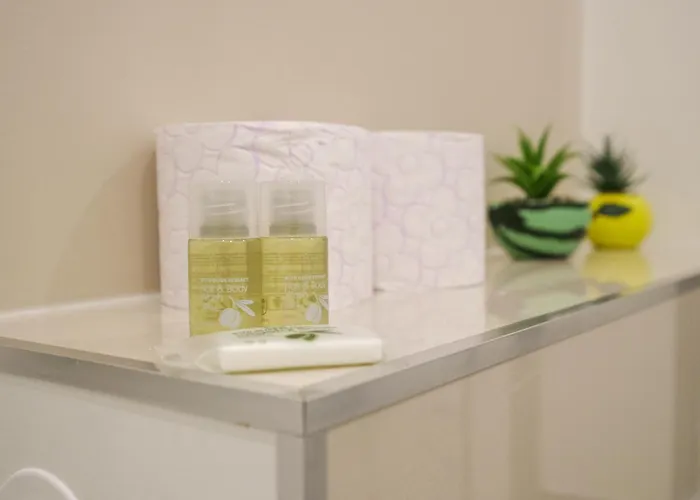 Lejlighed Cozy Plovdiv